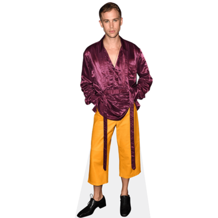 Tommy Dorfman (Trousers)