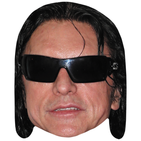 Featured image for “Tommy Wiseau (Long Hair) Celebrity Big Head”