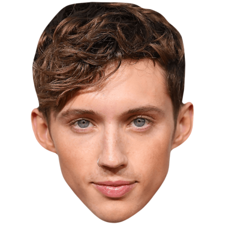 Featured image for “Troye Sivan (Nose Ring) Celebrity Big Head”