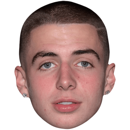 Featured image for “Zach Clayton (Earrings) Celebrity Big Head”