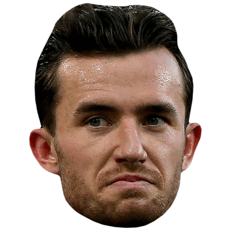 Featured image for “Ben Chilwell (Glum) Celebrity Big Head”
