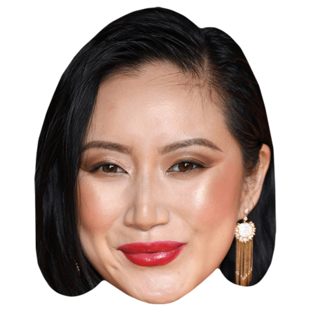 Featured image for “Betty Bachz (Lipstick) Celebrity Mask”