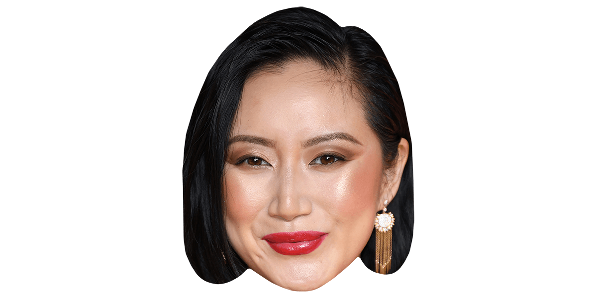 Featured image for “Betty Bachz (Lipstick) Celebrity Big Head”