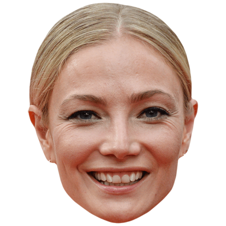 Featured image for “Clara Paget (Smile) Celebrity Mask”