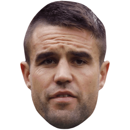 Featured image for “Conor Murray (Stubble) Celebrity Mask”