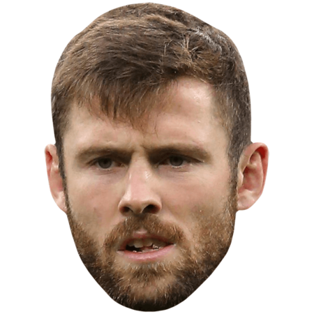 Featured image for “Elliot Daly (Beard) Celebrity Mask”