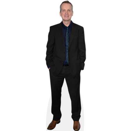 Featured image for “Frank Skinner (Suit) Cardboard Cutout”