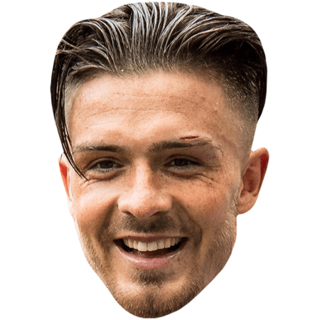 Featured image for “Jack Grealish (Smile) Celebrity Big Head”