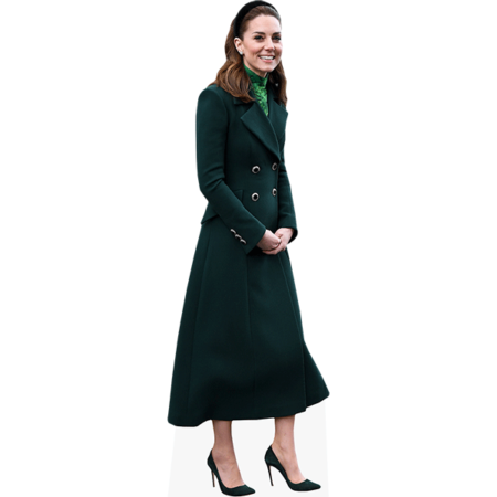 Kate Middleton (Coat)
