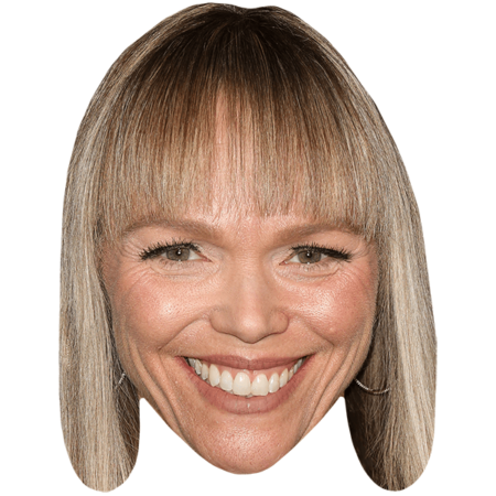 Featured image for “Lauren Bowles (Smile) Celebrity Mask”