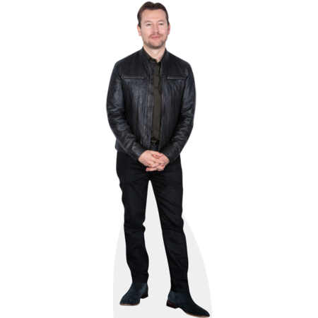 Leigh Whannell (Jacket)