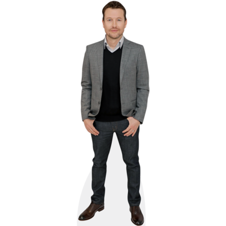 Leigh Whannell (Smart)
