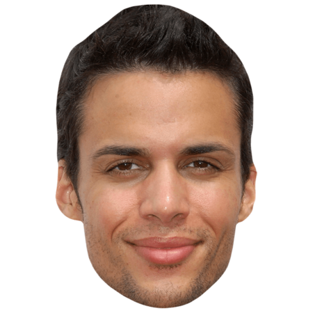 Featured image for “Matt Cedeno (Young) Celebrity Mask”