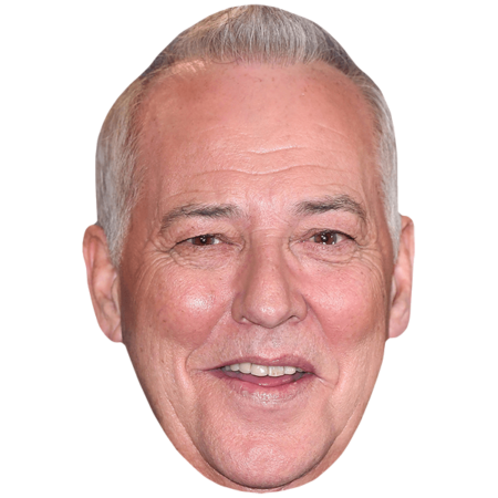 Featured image for “Michael Barrymore (Smile) Celebrity Mask”