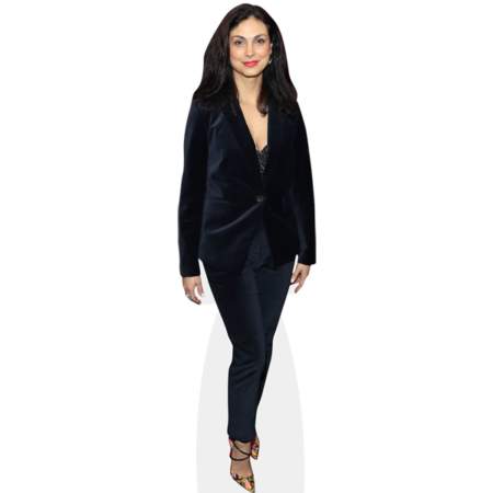 Morena Baccarin (Suit)