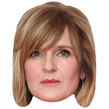 Featured image for “Siobhan Finneran (Lipstick) Celebrity Mask”