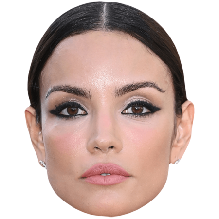 Featured image for “Sofia Resing (Eyeliner) Celebrity Mask”