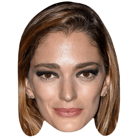 Featured image for “Sofia Sanchez De Betak (Make Up) Celebrity Mask”