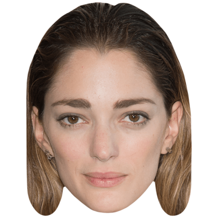 Featured image for “Sofia Sanchez De Betak (Natural) Celebrity Mask”