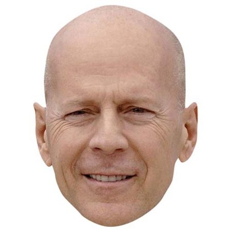 Featured image for “Bruce Willis Big Head”