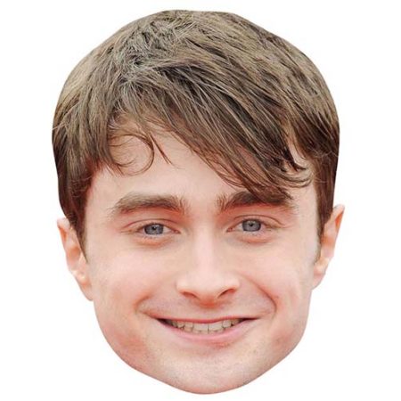 Featured image for “Daniel Radcliffe Big Head”