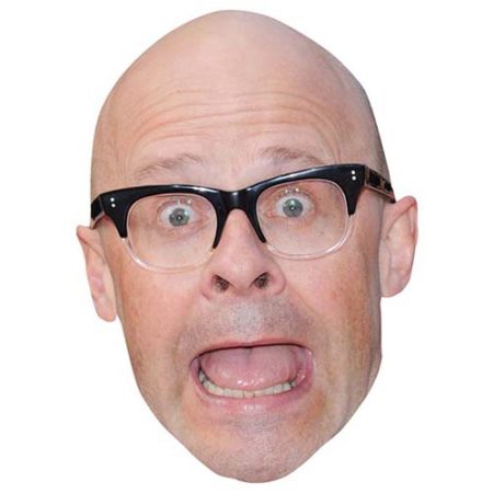 Featured image for “Harry Hill Big Head”