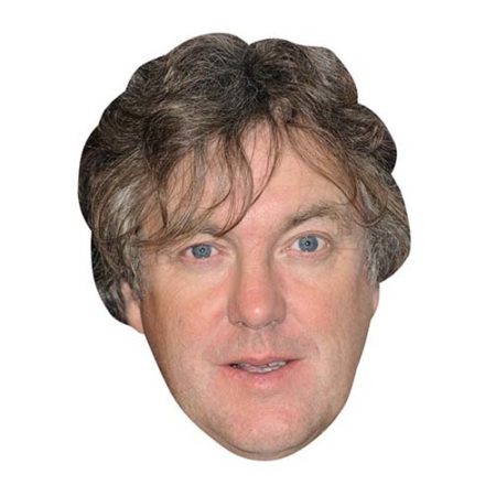 Featured image for “James May Big Head”