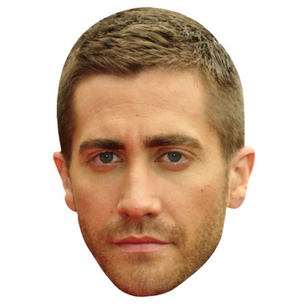 Featured image for “Jake Gyllenhaal Big Head”