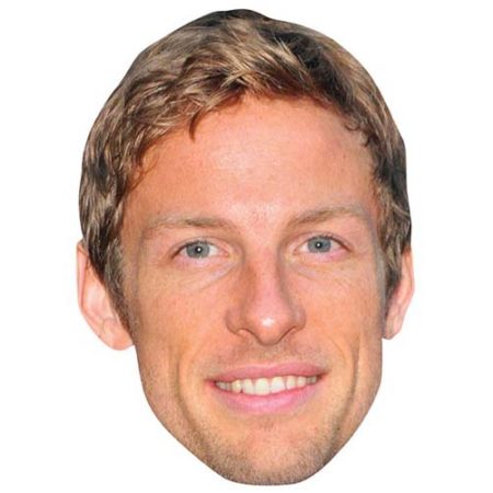 Featured image for “Jenson Button Big Head”