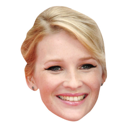 Featured image for “Joanna Page Big Head”