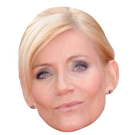 Featured image for “Michelle Collins Big Head”