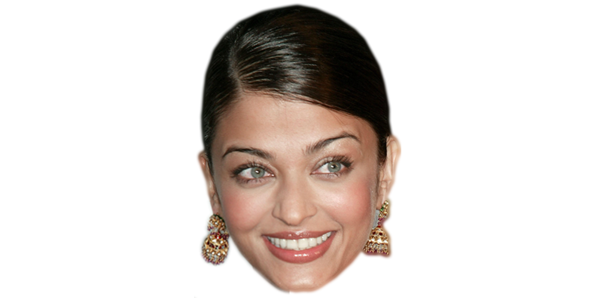 Featured image for “Aishwarya Rai Celebrity Big Head”
