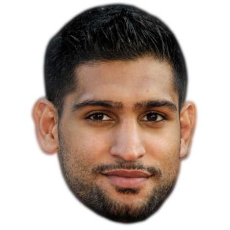 Featured image for “Amir Khan Celebrity Big Head”