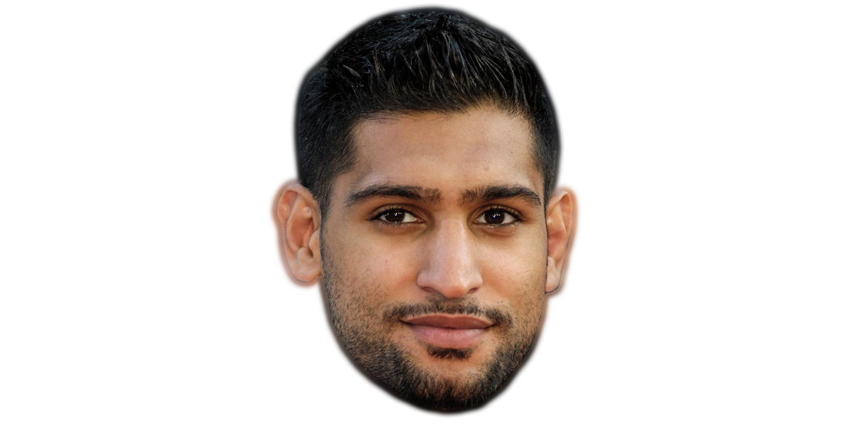 Featured image for “Amir Khan Celebrity Big Head”