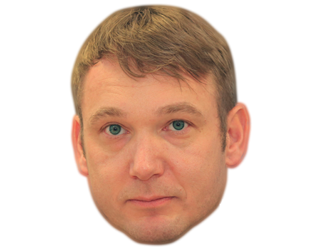 Featured image for “Andre Poggenburg Celebrity Big Head”