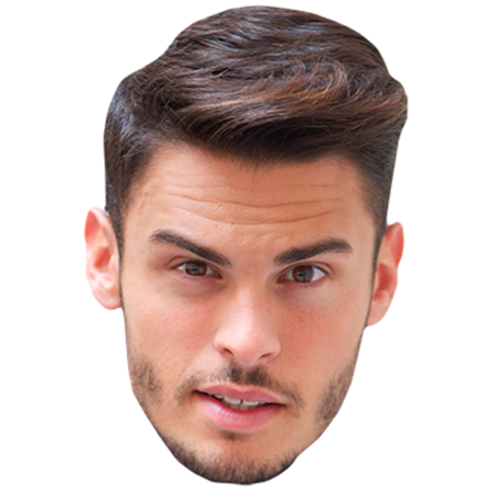 Featured image for “Baptiste Giabiconi Celebrity Big Head”