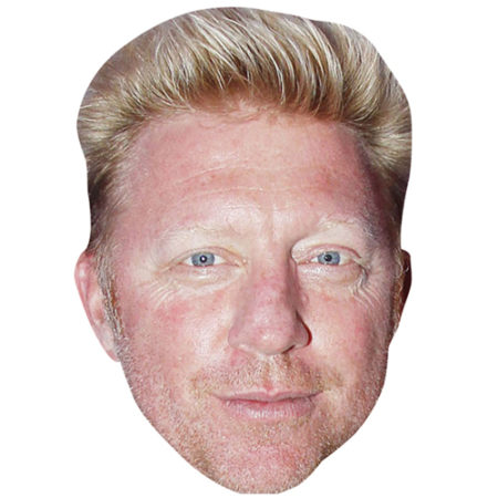 Featured image for “Boris Becker Big Head”