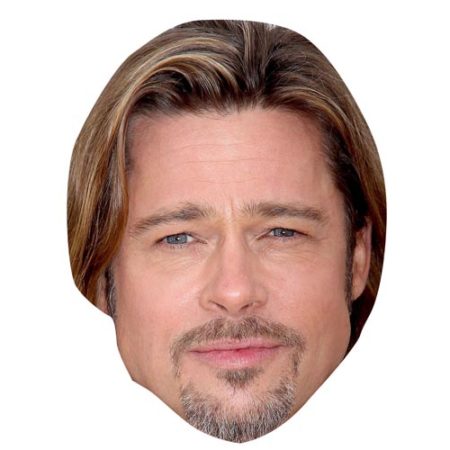 Featured image for “Brad Pitt Big Head”