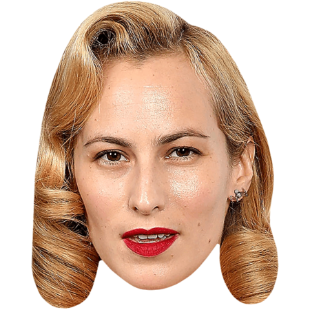 Featured image for “Charlotte Olympia Dellal (Lipstick) Celebrity Mask”