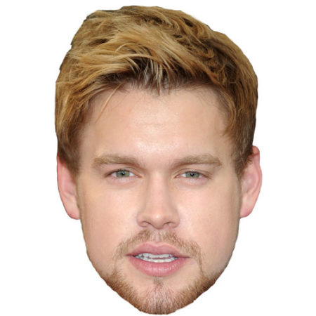 Featured image for “Chord Overstreet Big Head”
