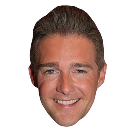 Featured image for “Christoff De Bolle Celebrity Big Head”