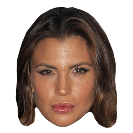 Featured image for “Claudia Galanti Celebrity Big Head”