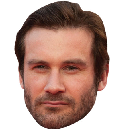 Featured image for “Clive Standen Celebrity Big Head”