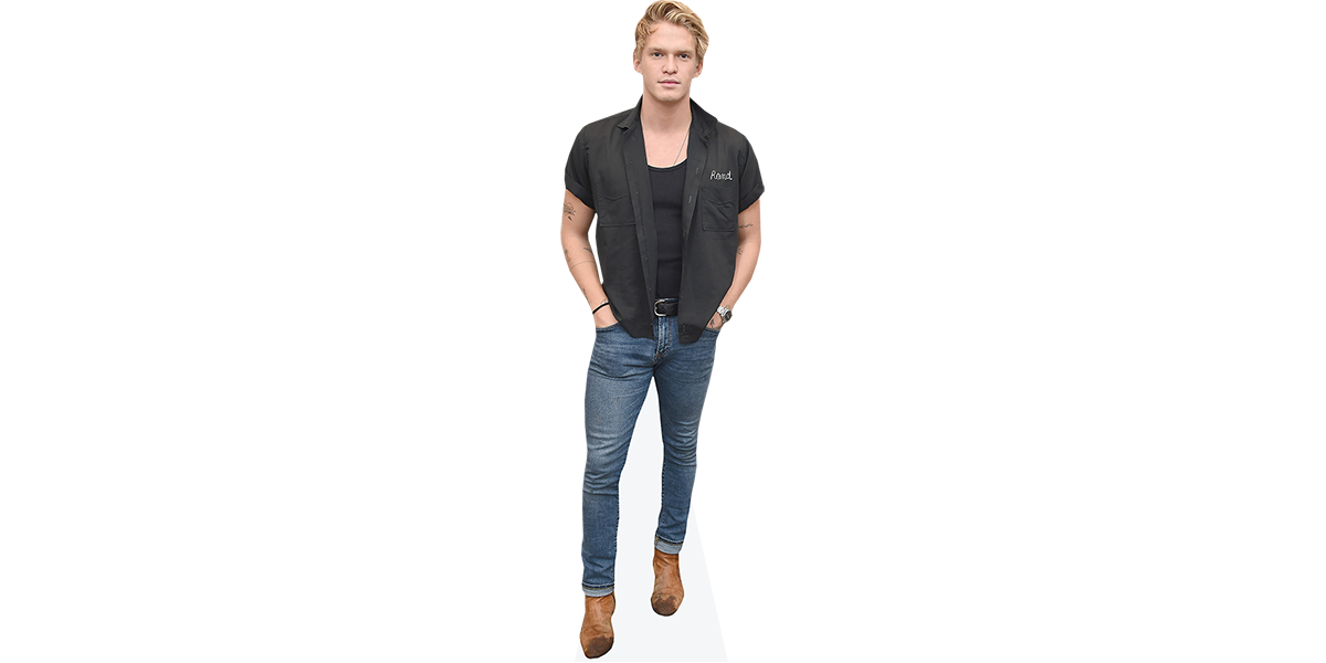 Cody Simpson (Boots)
