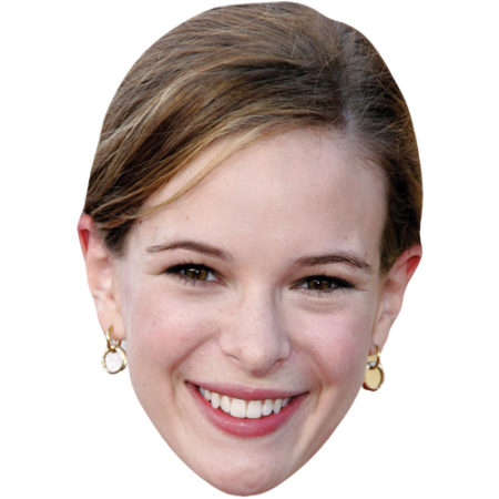 Featured image for “Danielle Panabaker Celebrity Big Head”