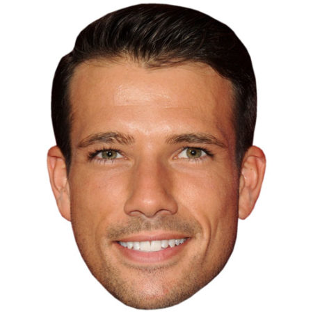 Featured image for “Danny Mac Celebrity Big Head”