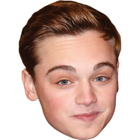 Featured image for “Dean Charles Chapman Celebrity Big Head”