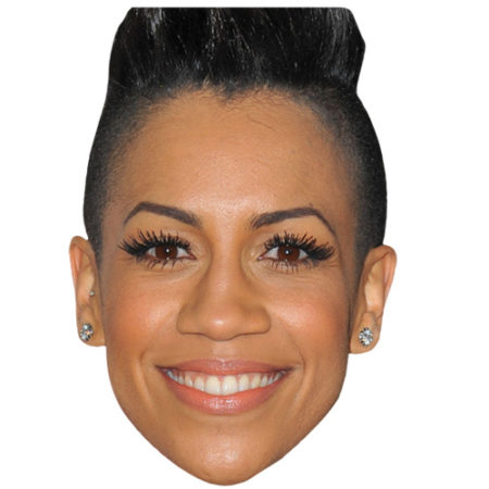 Featured image for “Dominique Tipper Celebrity Big Head”