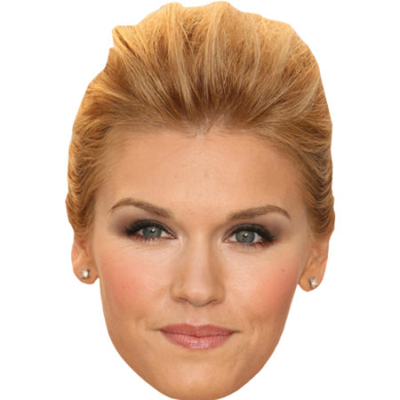 Featured image for “Emily Rose Celebrity Big Head”