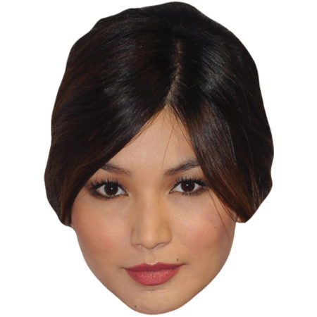 Featured image for “Gemma Chan Celebrity Big Head”